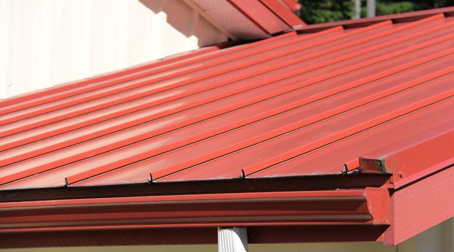 Gutter Debris Removal in Greeley, NE
